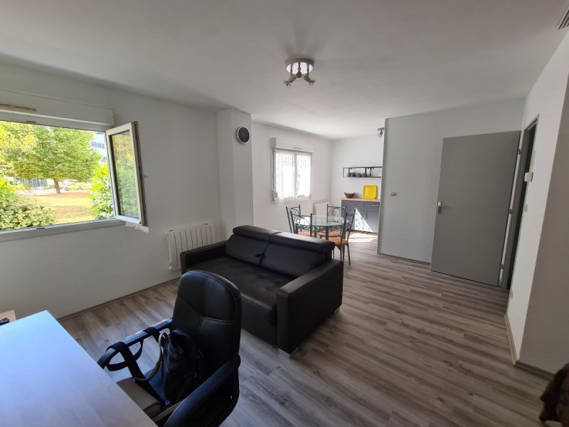 Appartement à Nancy (54000)