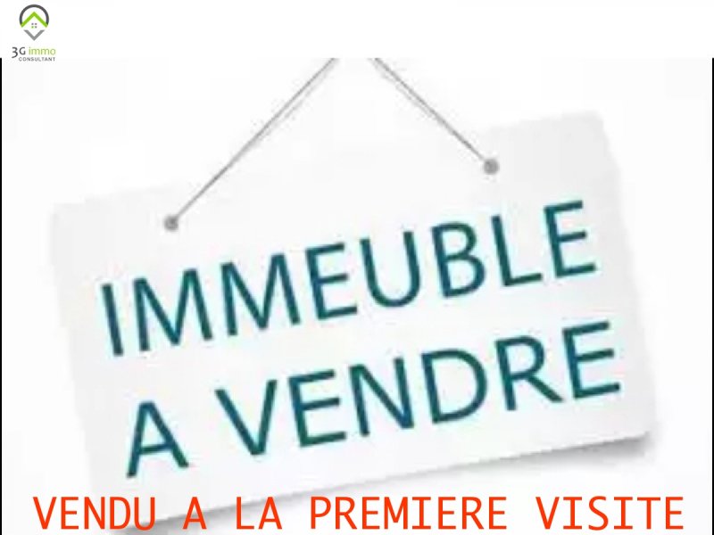 Immeuble à Lunéville (54300)