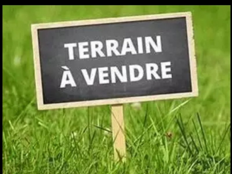 Terrain à Lunéville (54300)