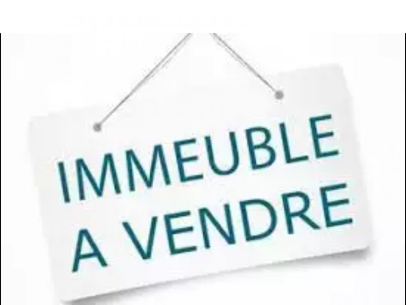 Immeuble à Lunéville (54300)