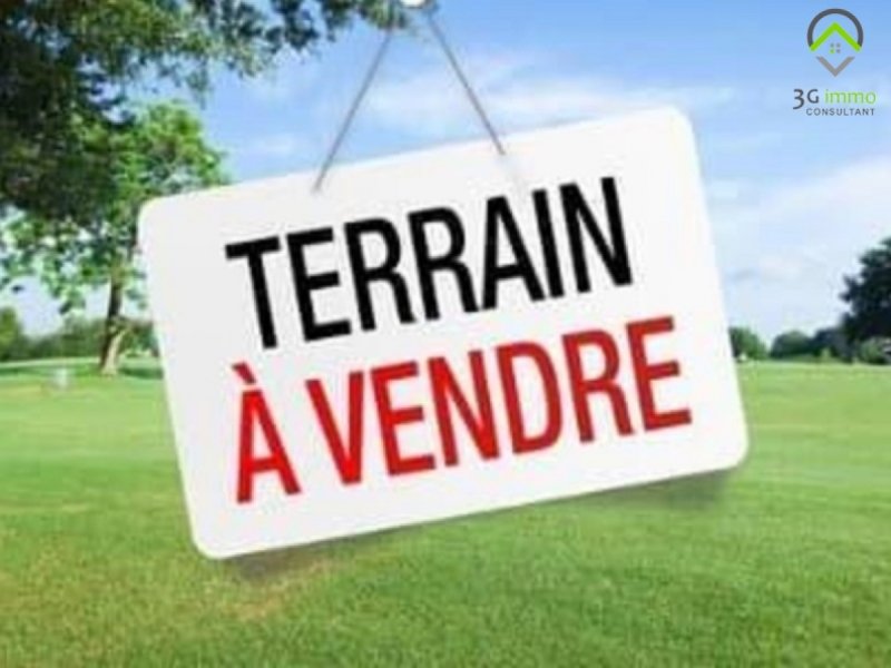 Terrain à Chenevières (54122)
