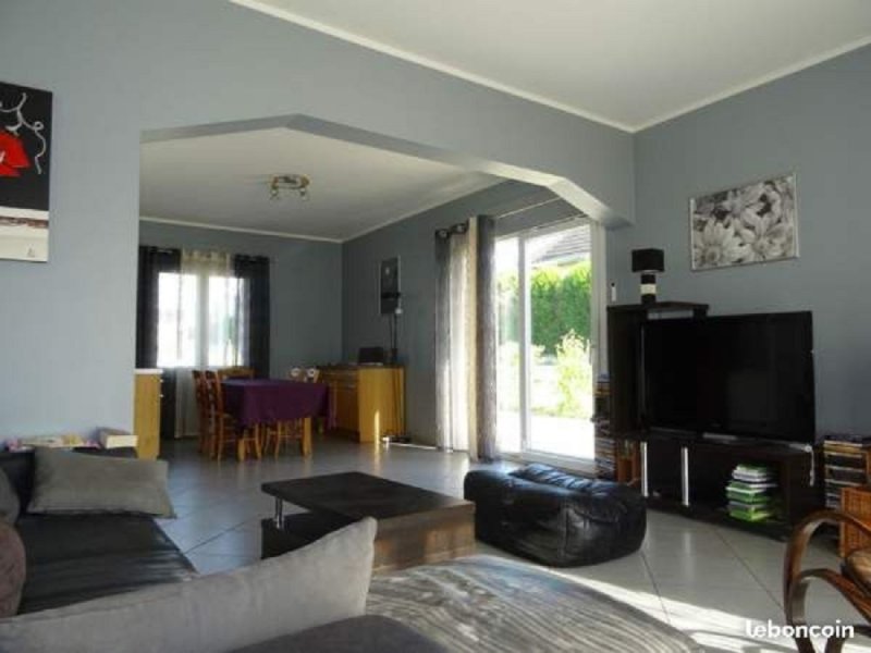 Maison à Lunéville (54300)