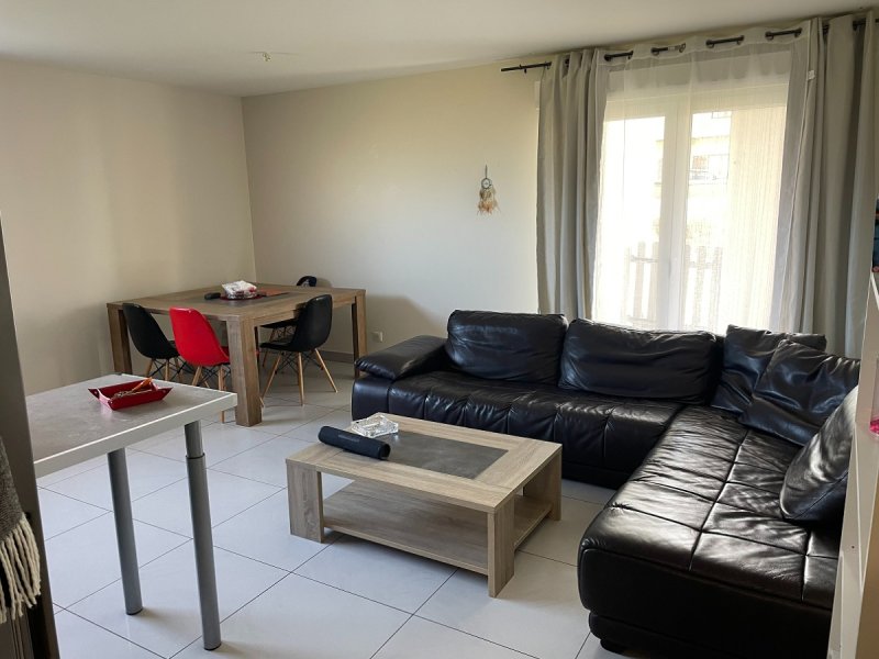Appartement à Chanteheux (54300)