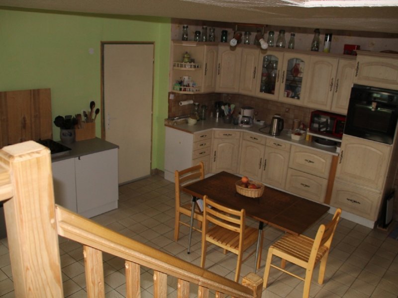 Maison à Azerailles (54122)