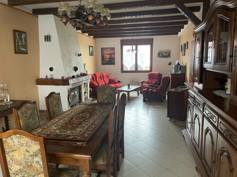 Maison à Serres (54370)