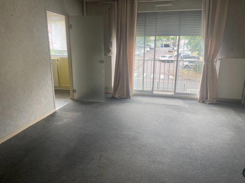 Appartement à Vandoeuvre-Lès-Nancy (54500)