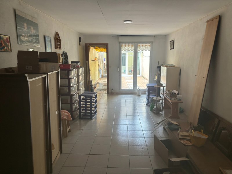 Maison à Rosières-Aux-Salines (54110)