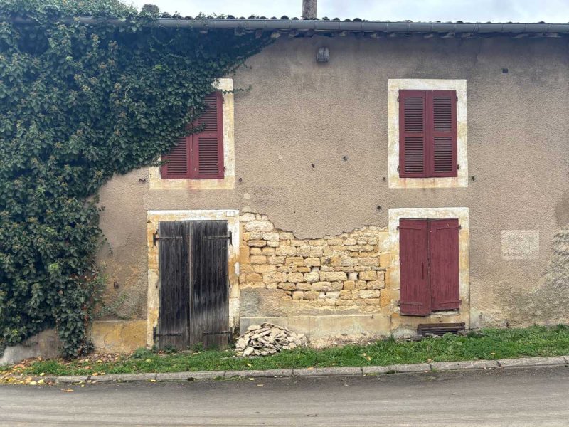 Maison à Bréhéville (55150)
