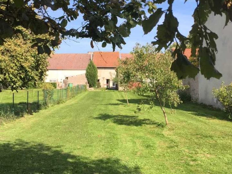 Maison à Lunéville (54300)