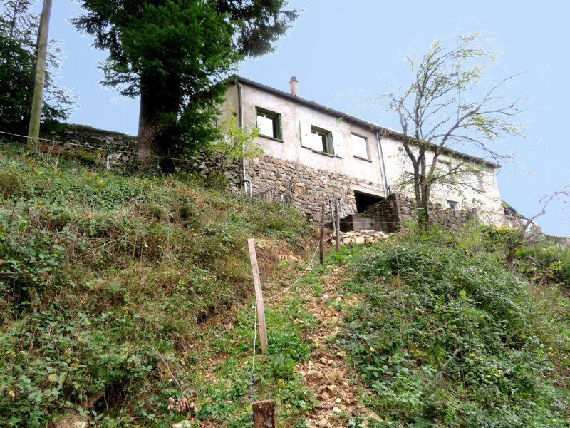Maison à Saint-Joseph-Des-Bancs (07530)