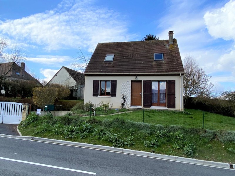 Maison à Beauvais (60000)
