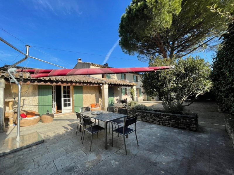 Maison à Maubec (84660)