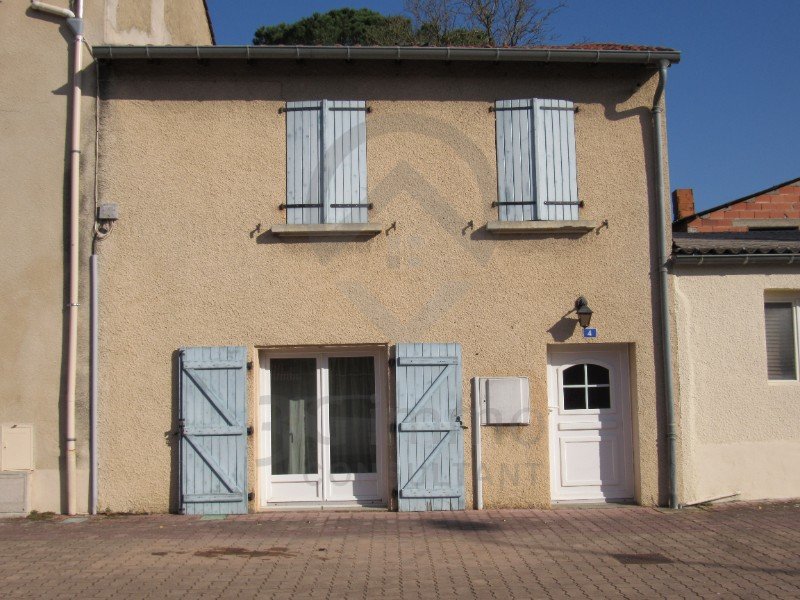 Maison à Cambounet-Sur-Le-Sor (81580)
