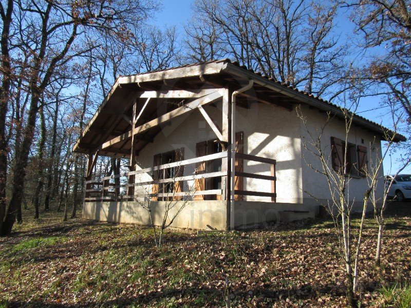 Maison à Castres (81100)