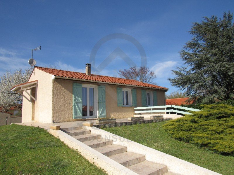 Maison à Lagarrigue (81090)