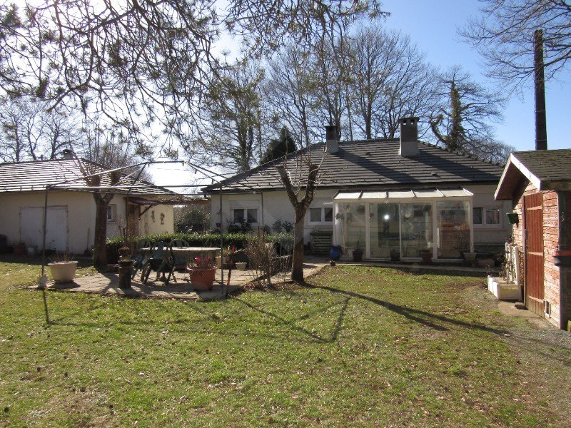 Maison à Anglès (81260)