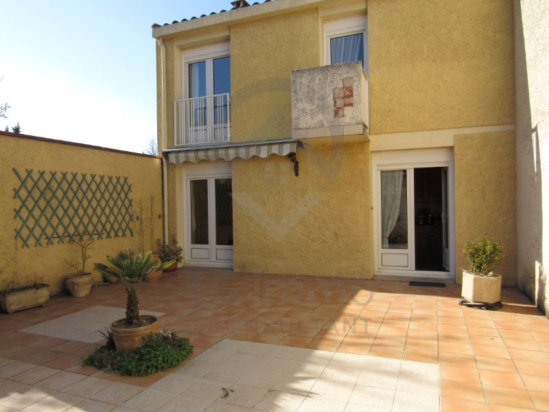 Maison à Castres (81100)