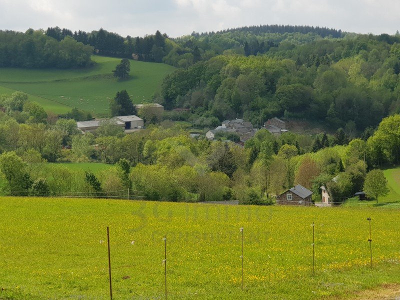 Terrain à Le Bez (81260)