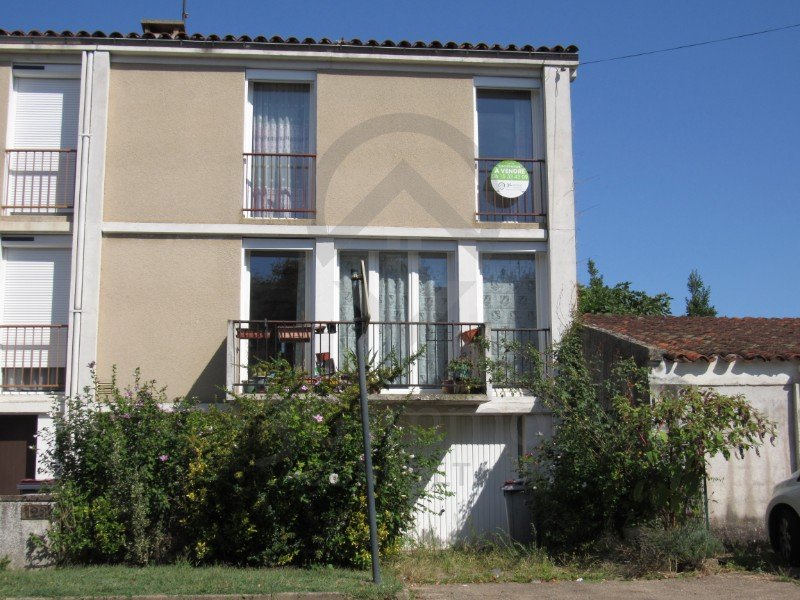 Maison à Castres (81100)
