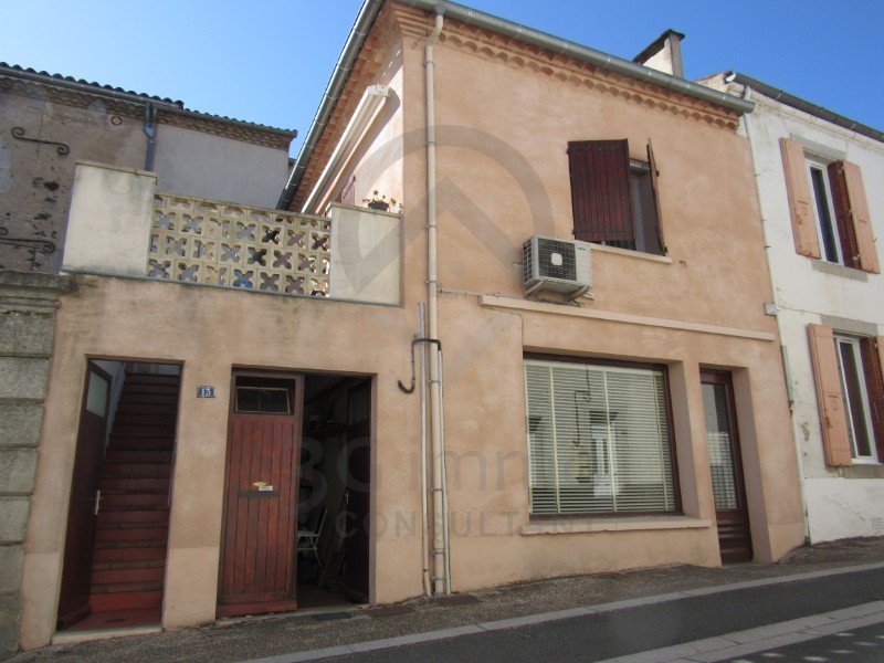 Maison à Roquecourbe (81210)