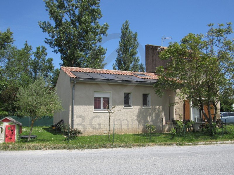 Maison à Cambounet-Sur-Le-Sor (81580)