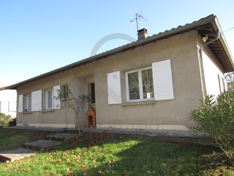 Maison à Castres (81100)