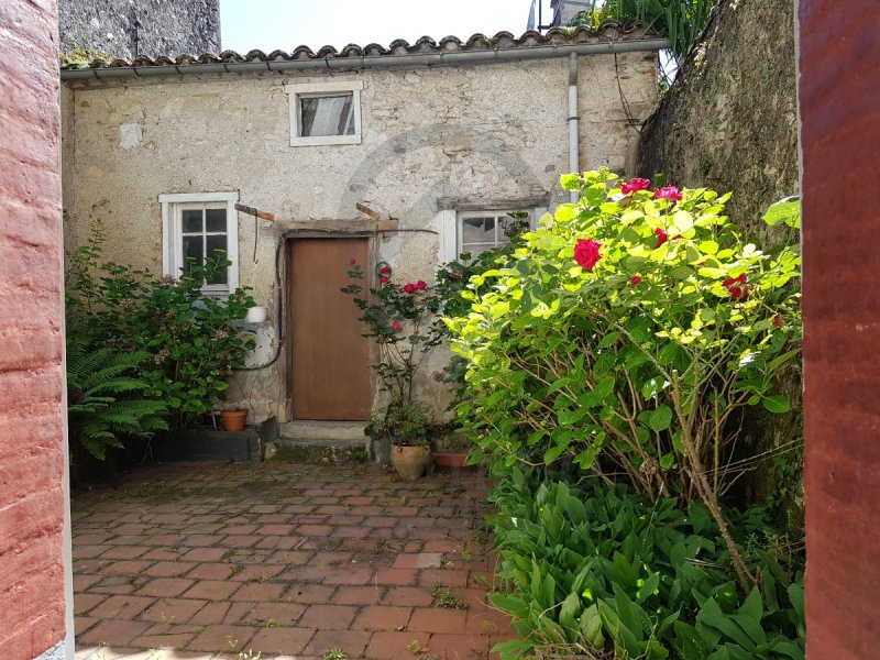Maison à Dourgne (81110)