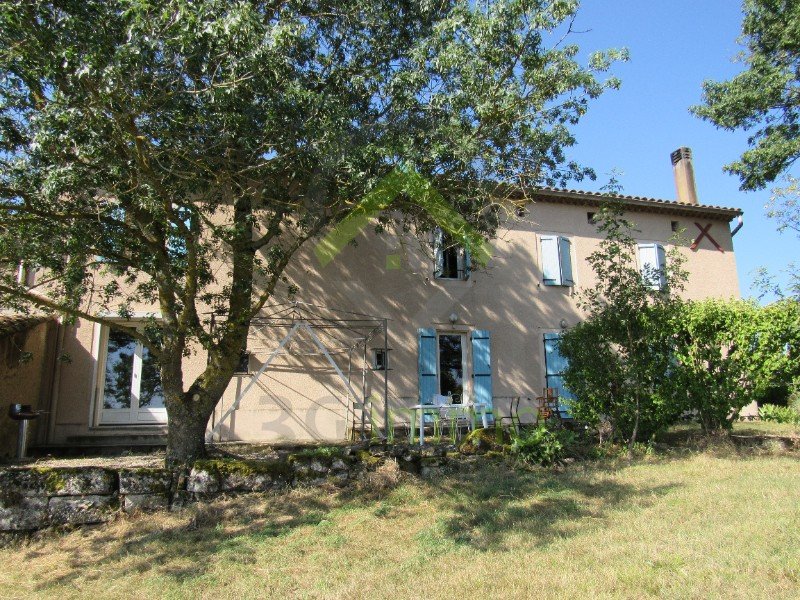 Maison à Navès (81710)