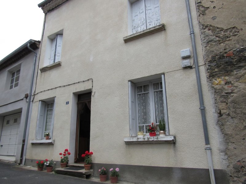 Maison à Roquecourbe (81210)