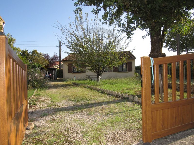 Maison à Castres (81100)
