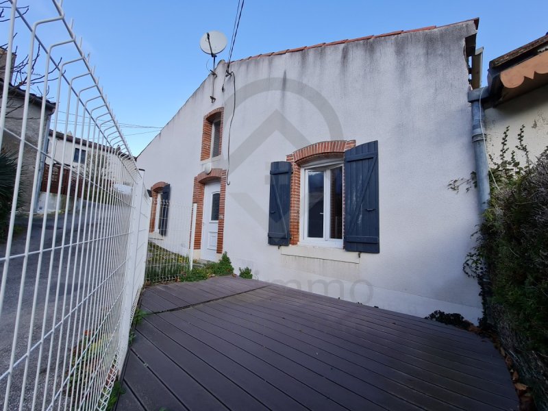 Maison à Labruguière (81290)