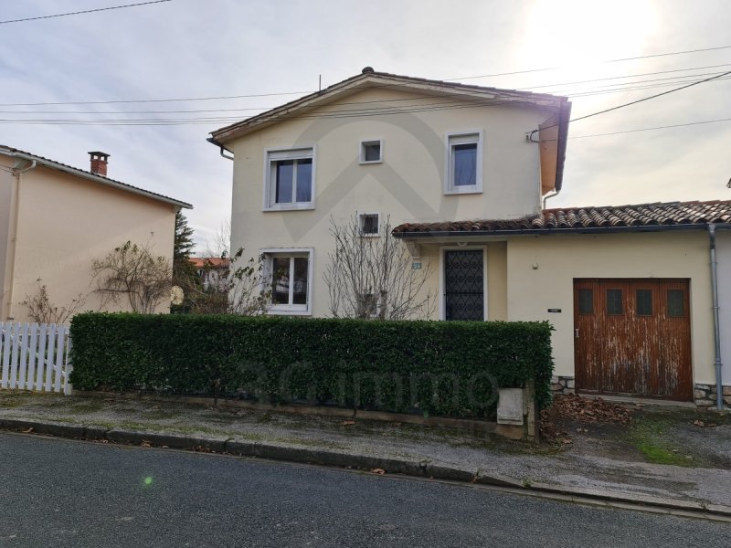 Maison à Castres (81100)
