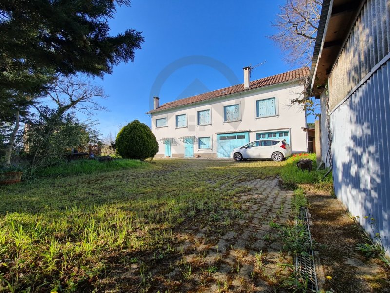 Maison à Labruguière (81290)