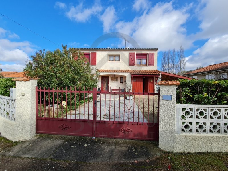 Maison à Castres (81100)