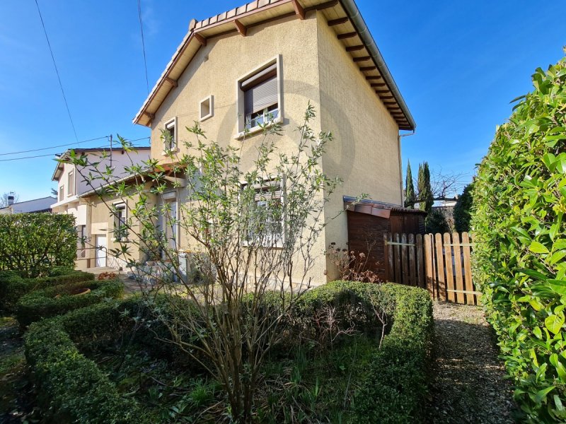 Maison à Castres (81100)