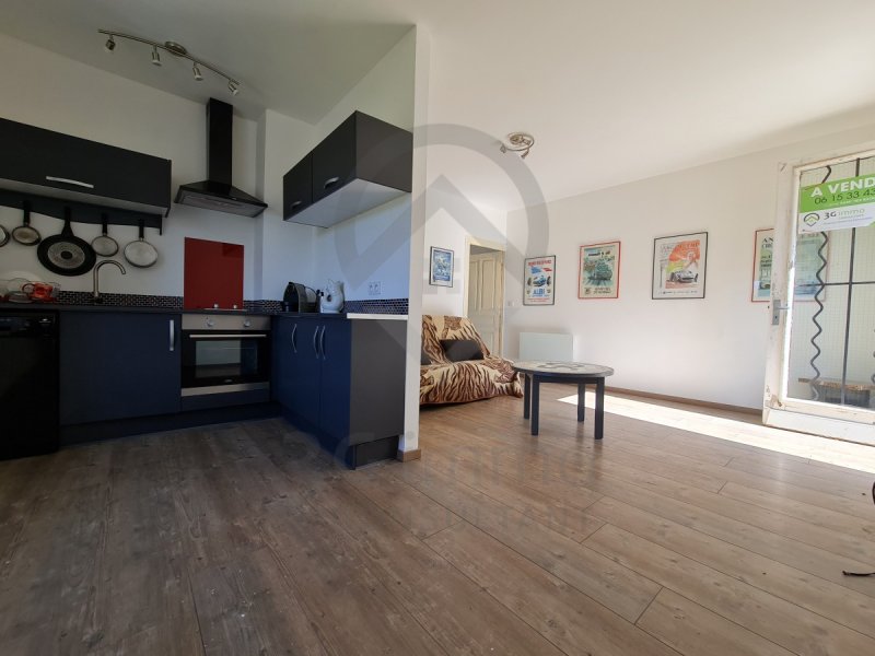 Appartement à Cambounès (81260)
