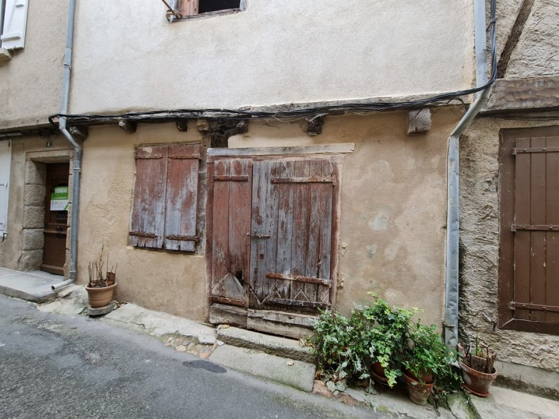 Maison à Roquecourbe (81210)