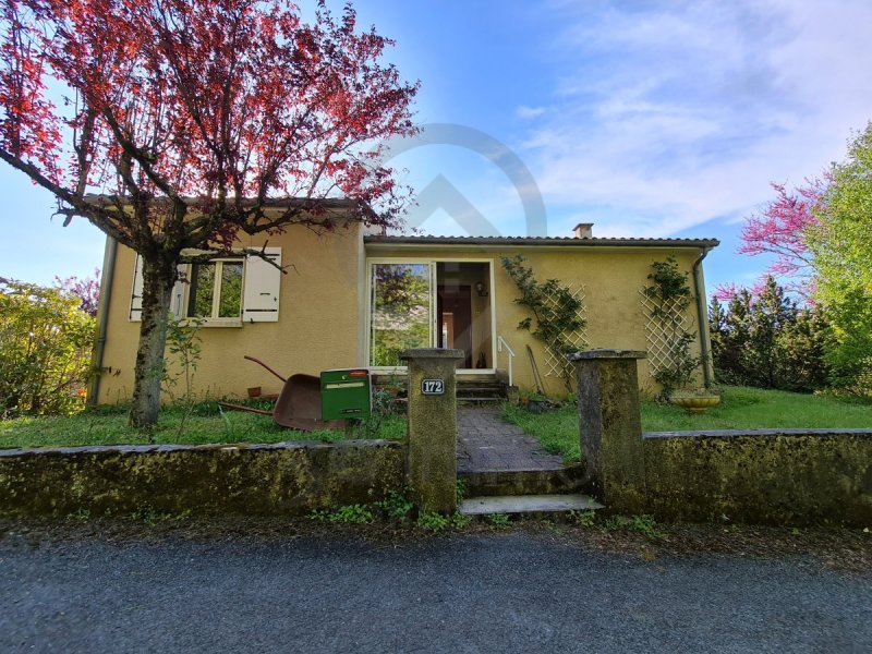 Maison à Roquecourbe (81210)