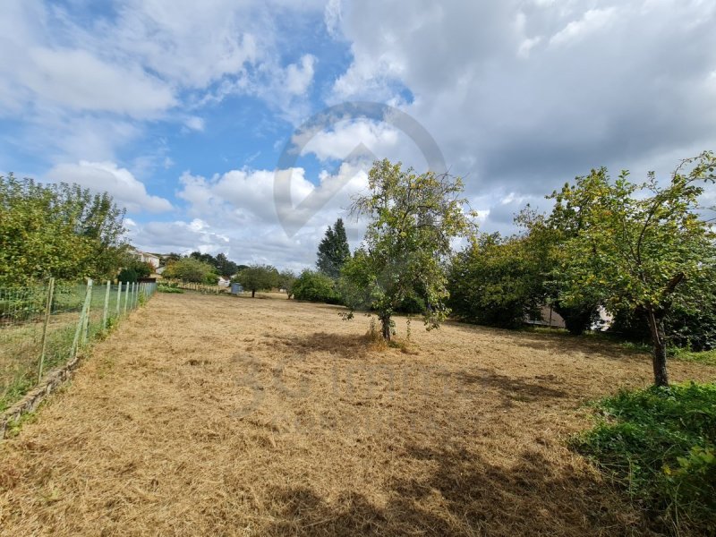 Terrain à Roquecourbe (81210)