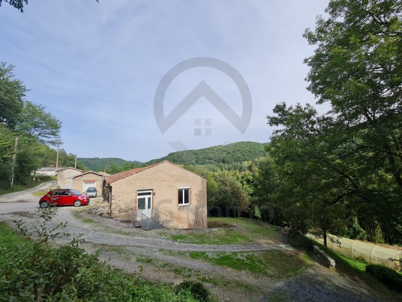 Maison à Roquecourbe (81210)