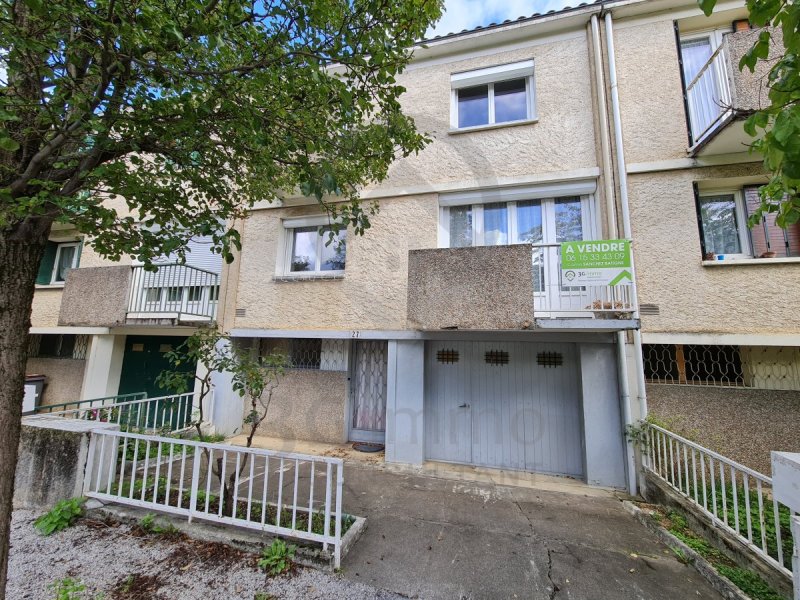 Maison à Castres (81100)