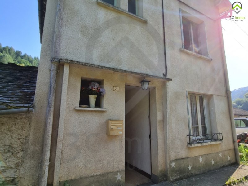 Maison à Vabre (81330)