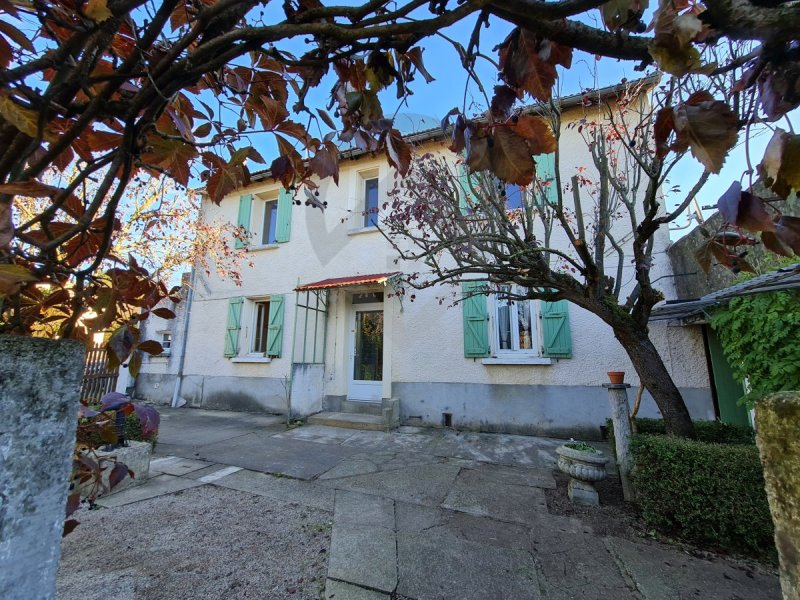 Maison à Castres (81100)