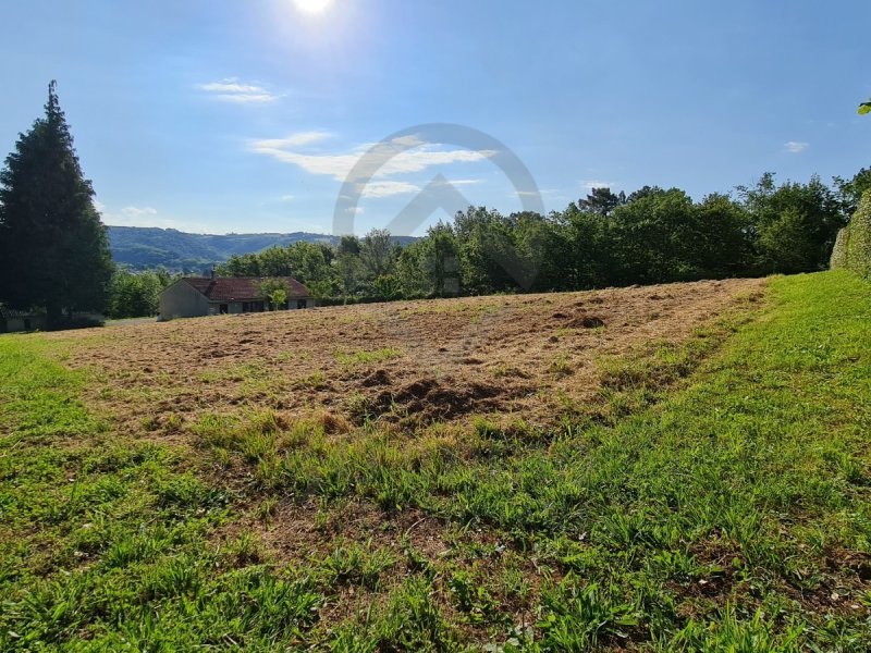 Terrain à Roquecourbe (81210)