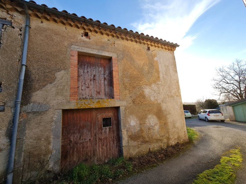 Garage / Parking à Roquecourbe (81210)