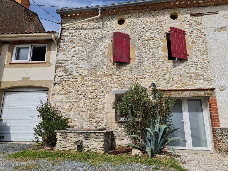 Maison à Castres (81100)