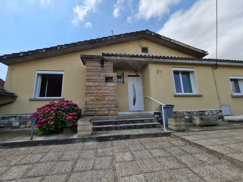 Maison à Graulhet (81300)