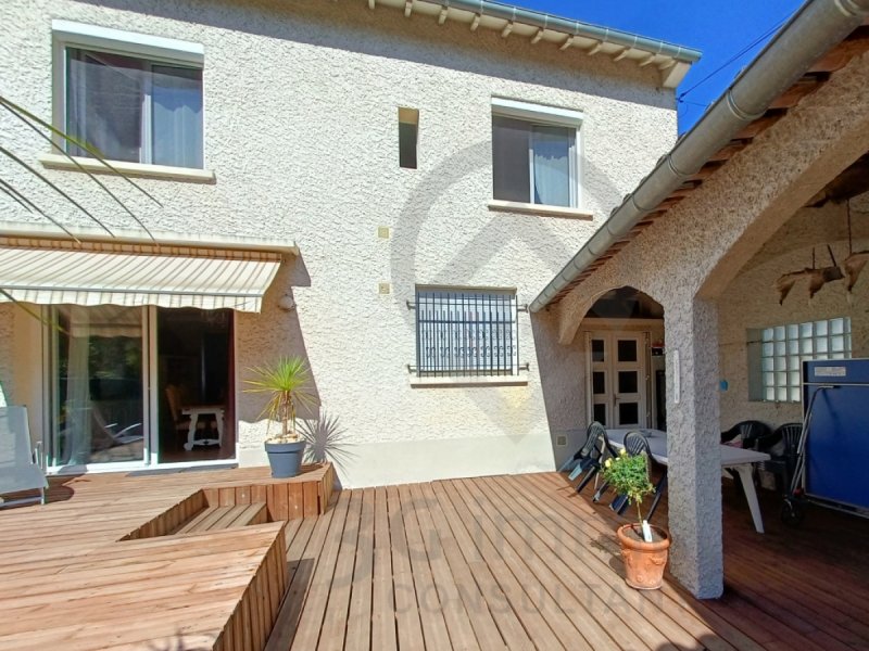 Maison à Castres (81100)