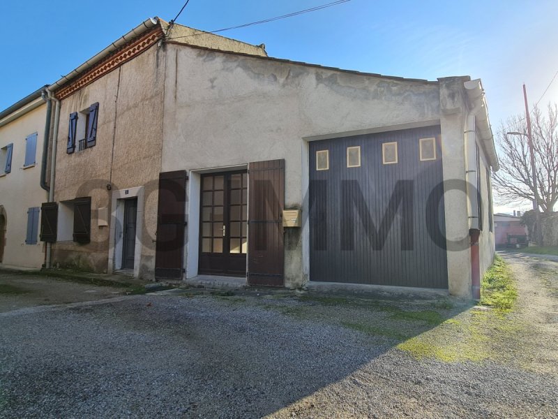 Maison à Saint-Affrique-Les-Montagnes (81290)