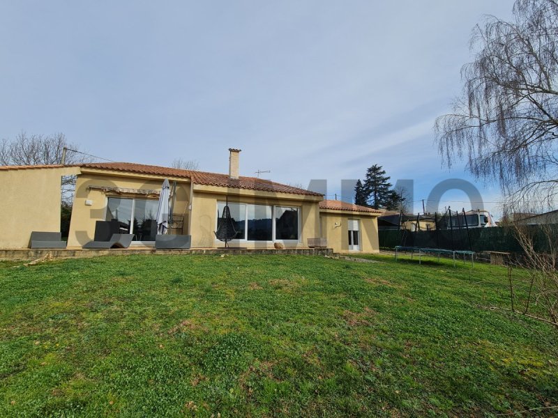Maison à Roquecourbe (81210)